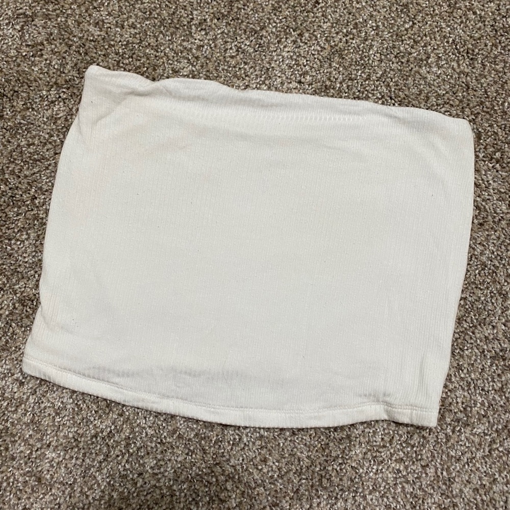 American Eagle tube top